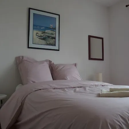 Pour Un Au Calme Entre Océan Et Montagne Apartamento *